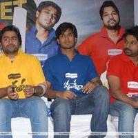 Super Starlet Cup Press Meet - Pictures | Picture 127965
